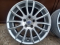 Оригинални джанти за Волво 5х108 17 цола, снимка 5