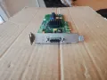 LSI Logic SAS3442E-HP 3 Gb/s SAS RAID Controller Card PCI-E, снимка 2