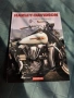 Харли Дейвидсън - Harley-Davidson - книга със снимки, снимка 1