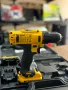 Акумулаторен винтоверт Dewalt DCD710, снимка 4