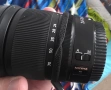 Обектив Nikon Z 24-70S 4, снимка 3