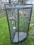 Клетка за птици,папагали и други хвъркати., снимка 10