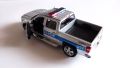 Chevrolet Silverado 2014 Police Pick-Up Truck 1:46, снимка 3