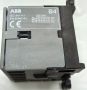 Контактор ABB B4-30-10 12А 24V~, снимка 3