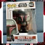 Funko POP! Star Wars The Mandalorian The Child Grogu Детето Грогу фигурка 368 Междузвездни Войни, снимка 1