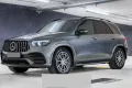 20 джанти 5х112 Mercedes GLE53 63 AMG V167 C167 ОРИГИНАЛ, снимка 13