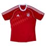 Оригинална мъжка тренировъчна тениска Adidas x FC Bayern München🇩🇪 2013 | S - M размер, снимка 1