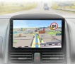 Honda CR-V_2 2001-2006 9” 2-DIN с Android 13, 4/64GB , снимка 9