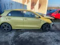 Kia Rio 1.4 I НА ЧАСТИ  КИА РИОН 1.4 БЕНЗИН , снимка 10