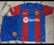 Детско юношески футболни екипи ❤️⚽️ FC BARCA , снимка 18