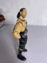 Екшън фигура WWE Rob Van Dam Роб Ван Дам RVD WWE Jakks Exclusive играчка ECW Legends, снимка 9