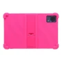 Doogee T20 / T20S Silicone Hybrid PC Tablet Case /Kickstand Удароустойчив Калъф и Протектор, снимка 2