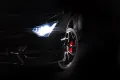 Детска акумулаторна кола Lamborghini SVJ - черна, с дистанционно, снимка 18