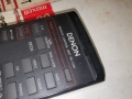 DENON RC-129A AUDIO REMOTE CONTROL-ВНОС SWISS 1412251913, снимка 12