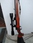 Продавам ловна карабина Застава калибър 3006, снимка 2