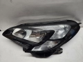 Ляв фар за Opel Corsa E / Опел Корса Е - 13381335, снимка 2