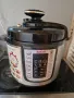 Продавам мултикутът Tefal CY505E30 , снимка 3