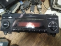 РАДИО CD MERCEDES A-CLASS W169 , A1698200486 , снимка 1