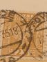 Стар пощенски плик с марки и печати Полша за КОЛЕКЦИЯ ДЕКОРАЦИЯ 45862, снимка 5