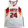 Мъжки потник Mitchell&Ness Kobe Bryant Los Angeles Lakers NBA All-Star размер L , XL , XXL, снимка 2