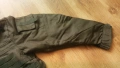 Brandit PERFORMANCE TACTICAL CORDURA Jacket размер XL за лов риболов тактическо яке - 2544, снимка 11