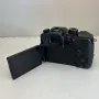 Фотоапарат Panasonic Lumix GH5 само тяло, снимка 4