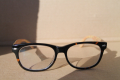 Диоптрични очила ''Ray Ban'', снимка 1 - Слънчеви и диоптрични очила - 45010171