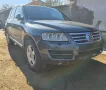 vw touareg 5.0 v10 цял за части, снимка 7