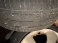 Лети джанти 177/60 R15, снимка 5
