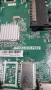 ARIELLI LED-32DN6T2 Main board TP.MS3463S.PB801 PANEL PT320AT01-1, снимка 2