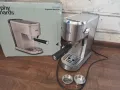 Продавам еспресо кафемашина Morphy richards, снимка 1