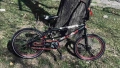 BMX freestyle велосипед, снимка 5