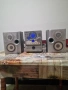 Thomson LIFE CS 520 audio system 5 CD aux, снимка 1