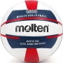 Топка за плажен волейбол Molten V5B1500-RO, снимка 1