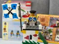 Lego Pirates Sabre Island 6265, снимка 4