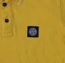 Stone Island Polo Shirt оригинална поло тениска XS памучна фланелка, снимка 4