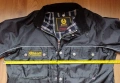Belstaff - мото мъжко яке L, снимка 17