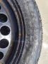 Резервна гума за Opel Insignia 5x120 17", снимка 3