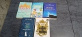Книги различна тематика, снимка 1