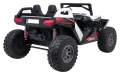 Акумулаторен Двуместен джип UTV OFF-ROAD arrival 4X4 ,24V,690W, снимка 8