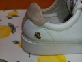 Ralph Lauren кожени N 37 - 32 лв, снимка 4