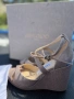 Обувки Jimmy Choo Сандали оригинални, снимка 2