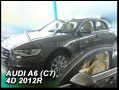Ветробрани за AUDI A6 / C7 (2011-2018) Sedan , Combi - 2бр. предни Неко, снимка 1
