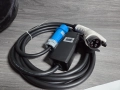 ПРОМО ! KHONS 7.4 kW Type 1 зарядно за електрически автомобили / коли !, снимка 6