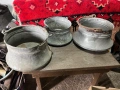 Стари медни и бронзови артикули, снимка 9