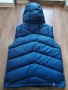 tommy hilfiger - дебел пухен елек Л, снимка 11