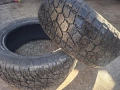всесезонни гуми 265/50/20 Като нови!!!, снимка 3