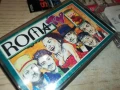 ROMA TV-ORIGINAL TAPE 1807251004, снимка 4