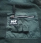 Оригинален Ловен поларен елек Helly Hansen Baggy Fleece, снимка 3