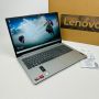 НОВ с гаранция Lenovo IdeaPad/15,6” IPS/Ryzen 5 5500U/512GB NVMe/16GB, снимка 1